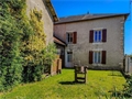 Maison en pierres à la vente